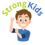 Strong Kids Jeugd